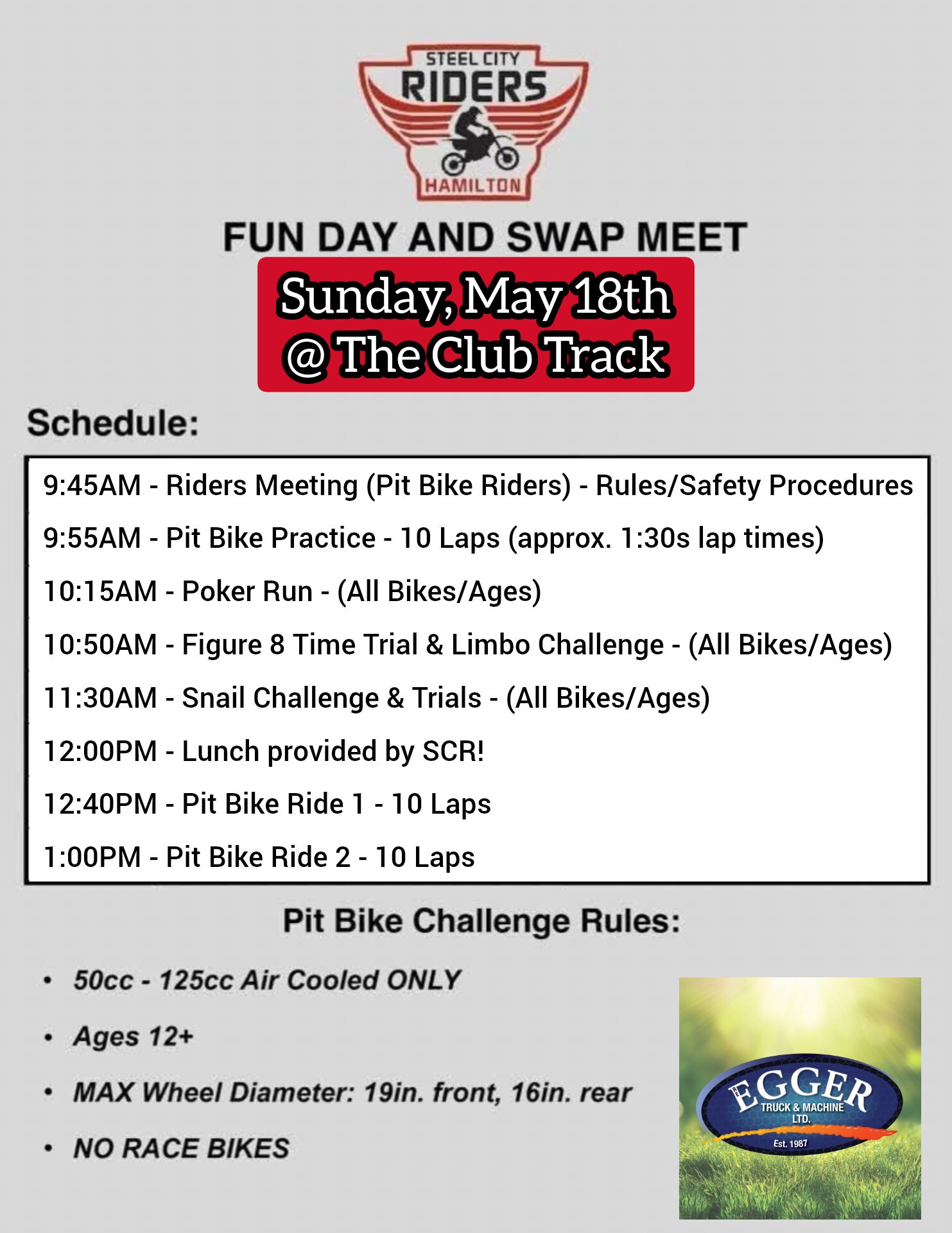 FunDayPoster