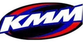 KMM Powersports Logo