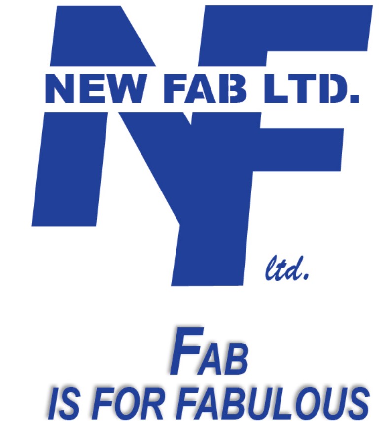 Newfab Logo